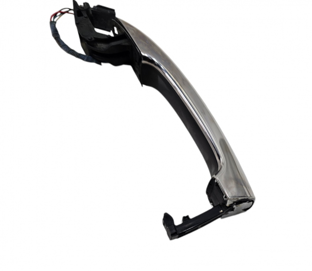 MANIGLIA ESTERNA ANTERIORE DESTRA RENAULT Espace 5° Serie 806064489R (14) - Foto 11
