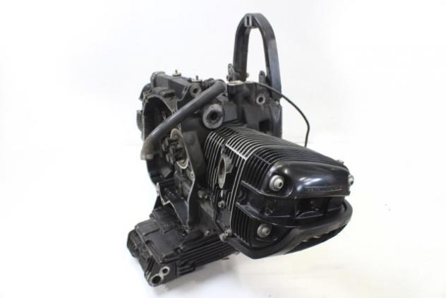 BMW R 1150 R 122EB MOTORE KM 92.000 R28 99 - 07 ENGINE FUNZIONANTE DA RIVEDERE DISTRIBUZIONE - Foto 6