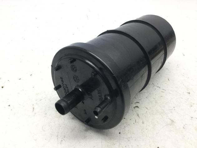 TRIUMPH SCRAMBLER XE 1200 CANISTER FILTRO VAPORI 2021 2023 SMTDADS0HYSCB - Foto 2
