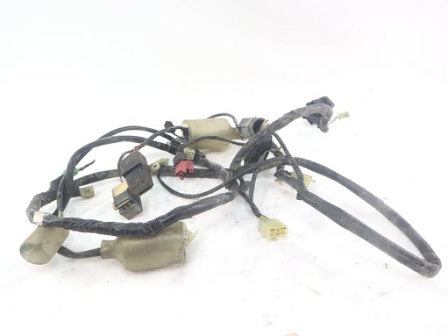 HONDA DYLAN 150 32100KPZ900 CABLAGGIO IMPIANTO ELETTRICO 02 - 06 MAIN WIRING HARNESS - Foto 4