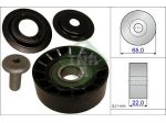 Ina Galoppino/Guidacinghia, Cinghia Poly-V Hyundai Ix3 532063910