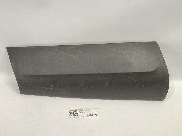 MODANATURA PORTELLONE POST DX LAND ROVER Freelander 3° Serie 6H52-29148-AE 224DT (0611)