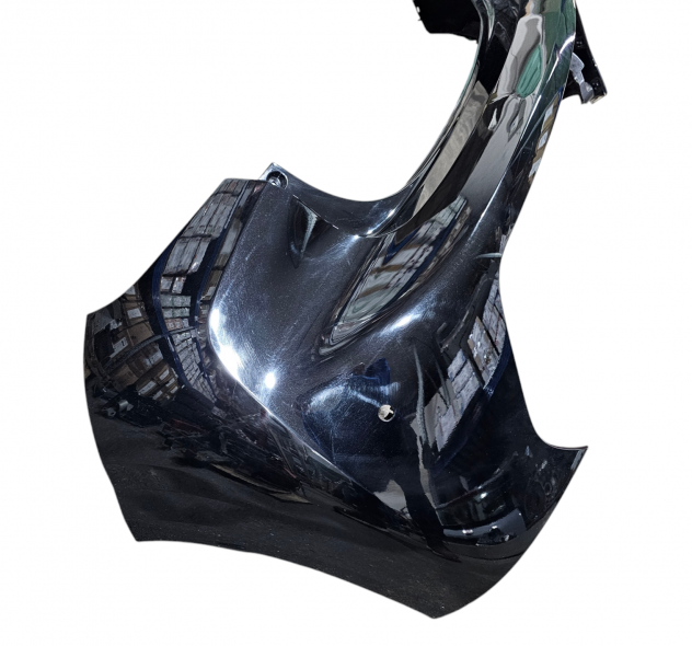 PARAURTI POSTERIORE COMPLETO PEUGEOT 208 Serie 982320421T (19) - Foto 8