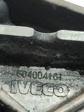 SUPPORTO MOTORE FIAT Ducato 5° Serie 504004161 F1AE0481D diesel 2287 (0614) - Foto 4