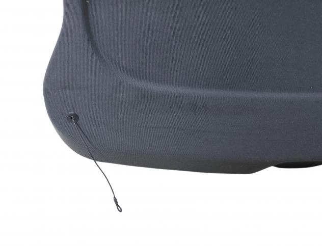 CAPPELLIERA POSTERIORE AUDI A3 Sportback Serie (8PA) 8P4867769BD2J9 (0408) - Foto 7