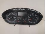 QUADRO STRUMENTI FIAT Ducato 5° Serie 1370983080 (0614)