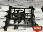 Ventola Radiatore Dacia Duster 8200880554