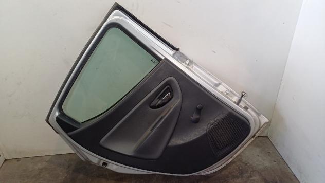 PORTIERA POSTERIORE SINISTRA LANCIA Ypsilon 4° Serie 52121662 199B1000 (1123) - Foto 5