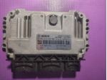 CENTRALINA MOTORE SMART FORFOUR (453) [2014 IN POI] 0261S14663 A2819003702  CENT