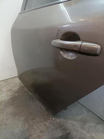 PORTIERA POSTERIORE SINISTRA VOLVO V60 1° Serie 32228972 D5244T21 (1018) - Foto 4