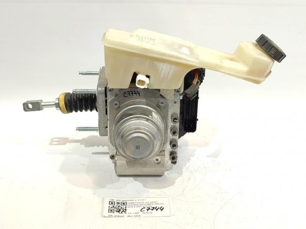 CENTRALINA ABS FORD Focus Berlina 6° Serie JX61-2D335-EE JX61-2C219-PE YZDA benzina 1496 (1518)