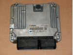 0281031001 ECU BMW X3 X1 EDC17C50-3.13 DDE8580307 8580307 1039S70928