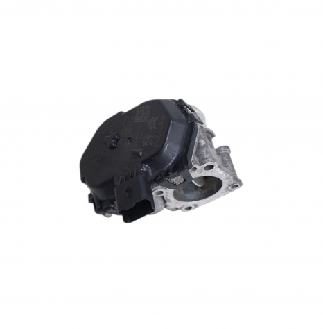 CORPO FARFALLATO OPEL Crossland Serie 9807238580 DV6FC Diesel 1600 (17) - Foto 10
