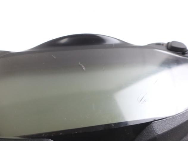 SUZUKI GSX S 750 3410013K00 STRUMENTAZIONE CONTACHILOMETRI WC50 17 - 20 SPEEDOMETER - Foto 2