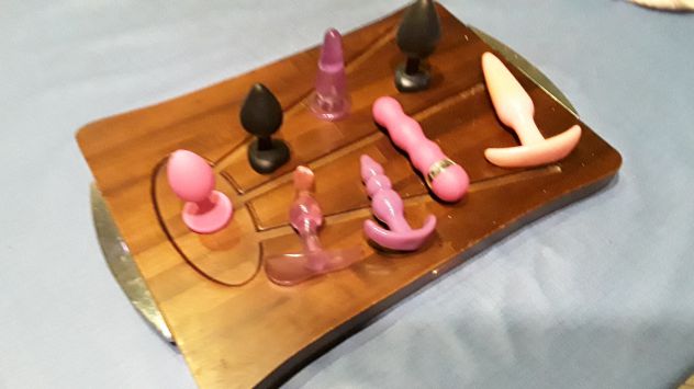 Oggettistica per adulti unisesex - Foto 2