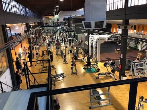 🏋️Cedo abbonamento Tonic Milano Lambrate PREZZO TRATTABILE - Foto 2