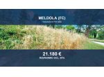 Immobile in asta di 904 m² in vendita a Meldola