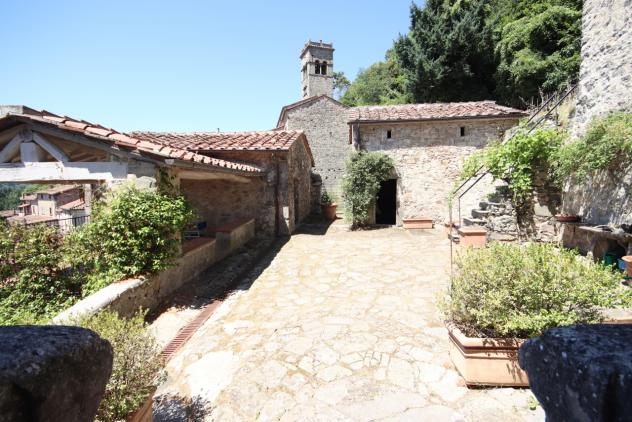 Casale in vendita a Pescaglia - Foto 16