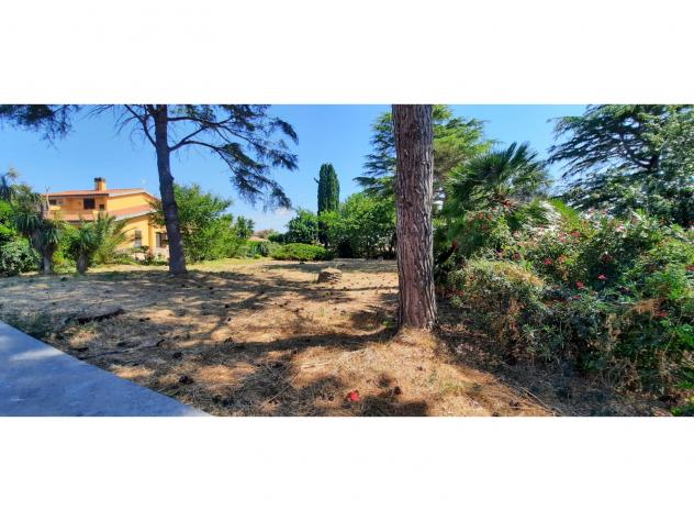 Edificabile in Strada Grottelle Pian di Spille - Foto 6