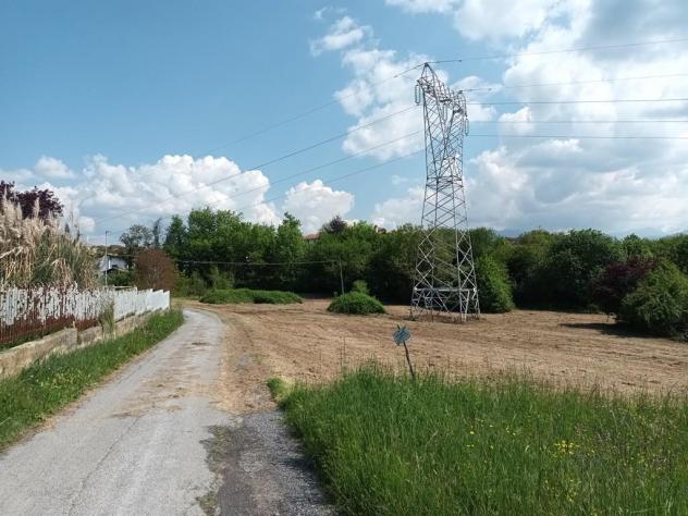 Vicoforte (CN), terreno edificabile - Foto 9