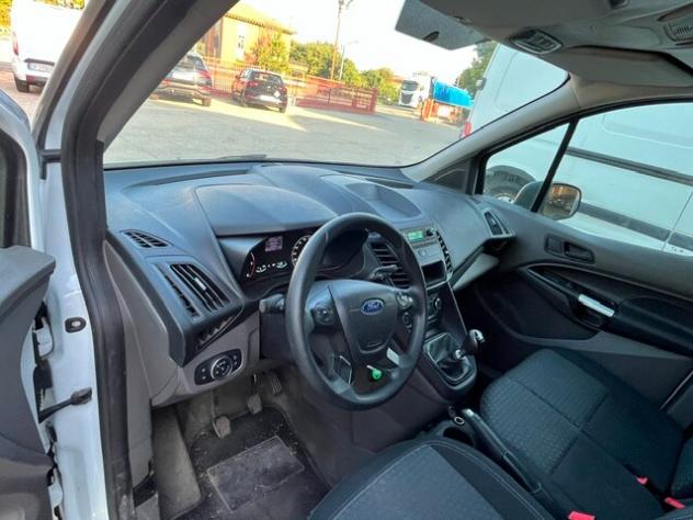 FORD Transit Connect 2ªs Transit Connect 200 1.5 Ecoblue 100CV PC Furgone Trend - Foto 5