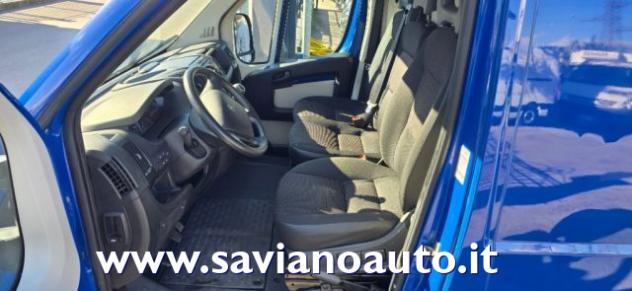 PEUGEOT BOXER 2.0 HDI 130cv L2-H2 rif. 23988442 - Foto 7