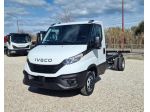 IVECO DAILY  35C18 NUOVO HI-MATIC A TELAIO rif. 24006827