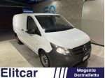 MERCEDES-BENZ Vito 1.6 111 CDI PL Furgone Extra-Long PREZZO+IVA!! rif. 22074390