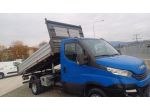 IVECO 35C18  BTor 3.0 RIBALTABILE rif. 23528250