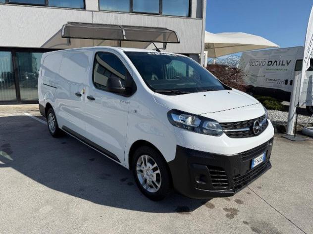 Opel VIVARO ENJOY 2.0 120 L3H1 - Foto 2
