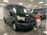 FORD Transit  330 Bus 9 Posti Tetto Alto L3 H2 PL-TM Co rif. 24013867