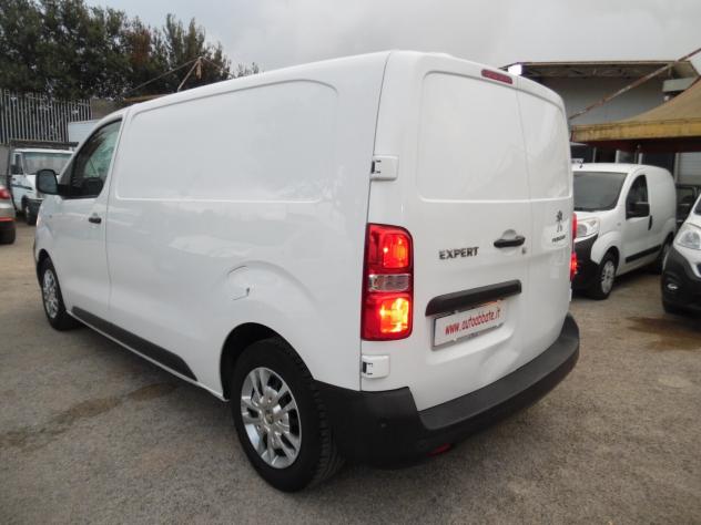 Peugeot Expert BlueHDi 120 CV Furgone Premium - Foto 5