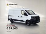 NISSAN INTERSTAR  N-Connecta 2.0 dci 130cv L2H2 fwd 35 rif. 23851750