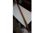 Tira/stendi pasta (El Mattarello) della nonna