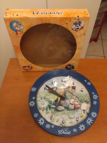 diddle orologio da parete - Foto 3