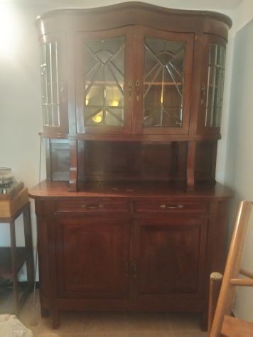 Credenza antica - Foto 3