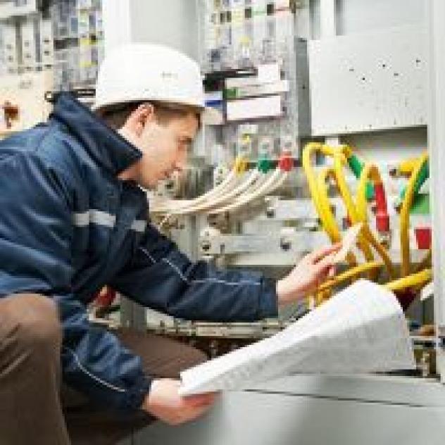 D F Impianti Elettrici di Ferrara Domenico - Foto 2