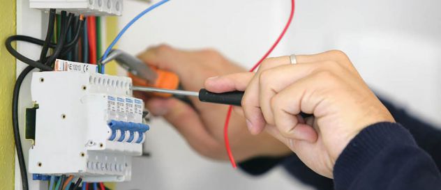 Elettricista