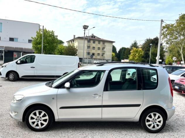 SKODA Roomster 1.2 TSI 86CV Style rif. 24101750 - Foto 10