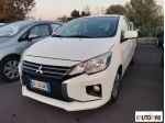 MITSUBISHI - Space Star  1.2 Invite radio