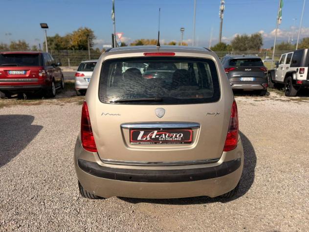 LANCIA - Musa - 1.3 Multijet 16V Oro Plus - Foto 6