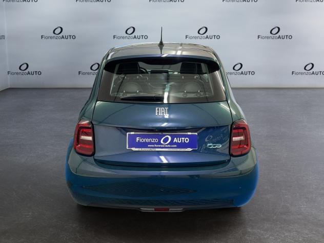 FIAT 500 Opening KM0 43Kw(Aut) "PREZZO REALE" (F1171) - Foto 3