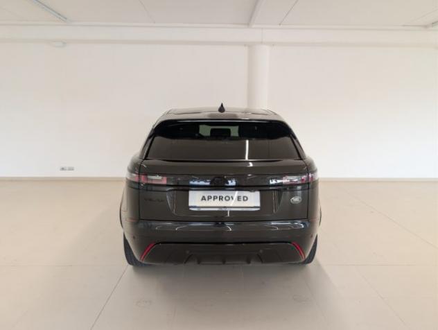 LAND ROVER Range Rover Velar 2.0D I4 204 CV R-Dynamic S rif. 24110318 - Foto 4