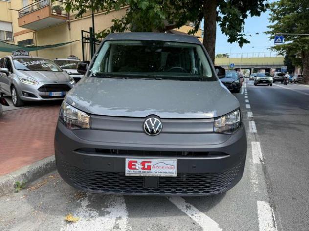 VOLKSWAGEN Caddy 1.5 TSI 114 CV DSG Space rif. 23971766 - Foto 2