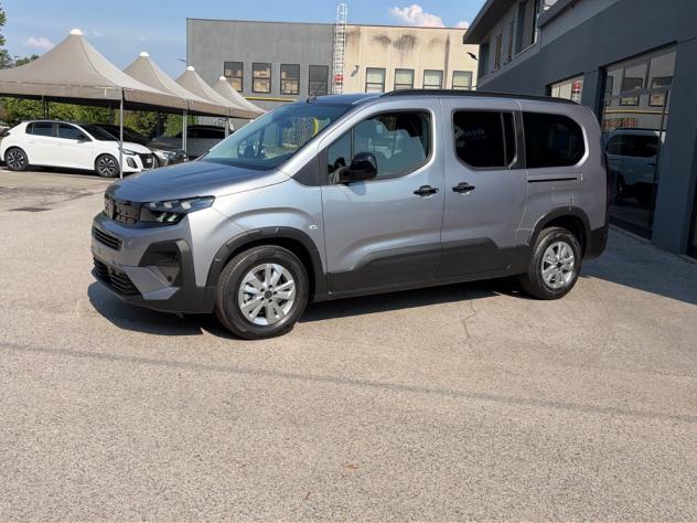 Peugeot Rifter 1.5 BlueHDi 130cv S&S Allure EAT8 Long - Foto 2