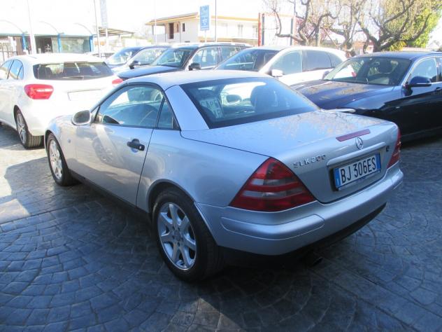 Mercedes-benz SLK 200 cat Kompressor - Foto 2