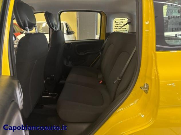 FIAT Panda 1.0 FireFly S&S Hybrid POP KM0 PROMO rif. 23776901 - Foto 4