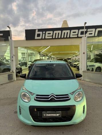 CITROEN C1 Airscape VTi 68 5 porte Shine rif. 24162596 - Foto 3