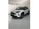 Toyota Yaris Cross Yaris Cross 1.5h GR Sport fwd 116cv e-cvt