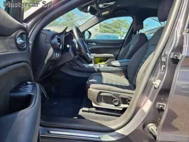 ALFA ROMEO Stelvio 2.2 t Super Q4 210cv auto - GP162FP rif. 24165577 - Foto 10